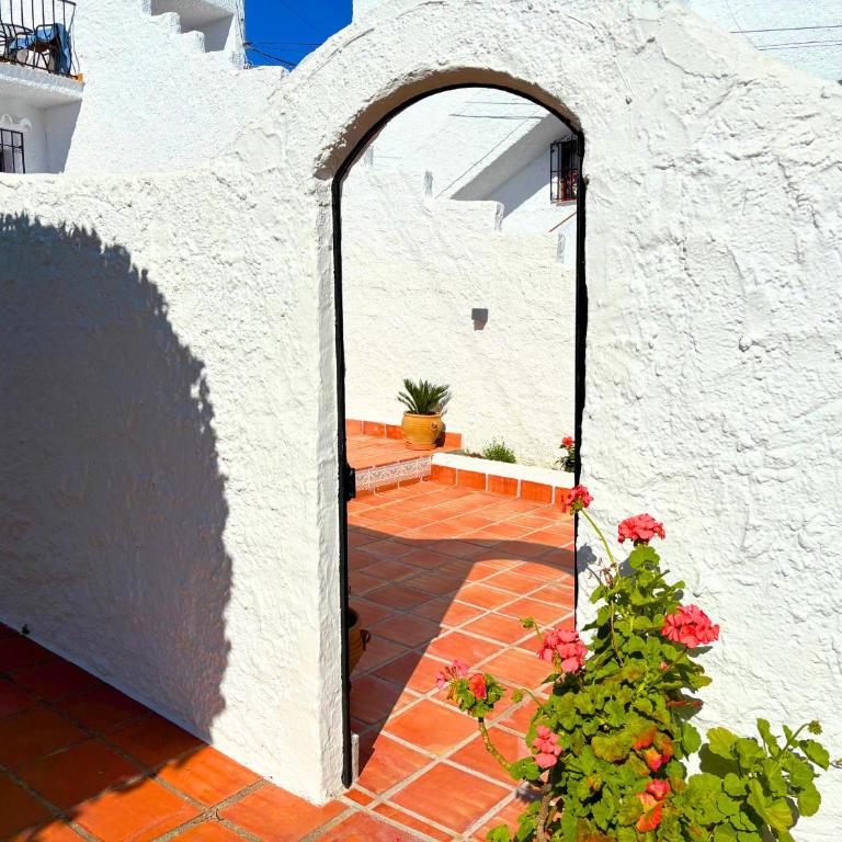 Los Naranjos 15A - Apartamento con vistas al mar - 20