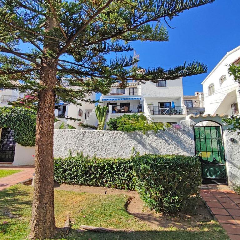 Los Naranjos 15A - Apartamento con vistas al mar - 21