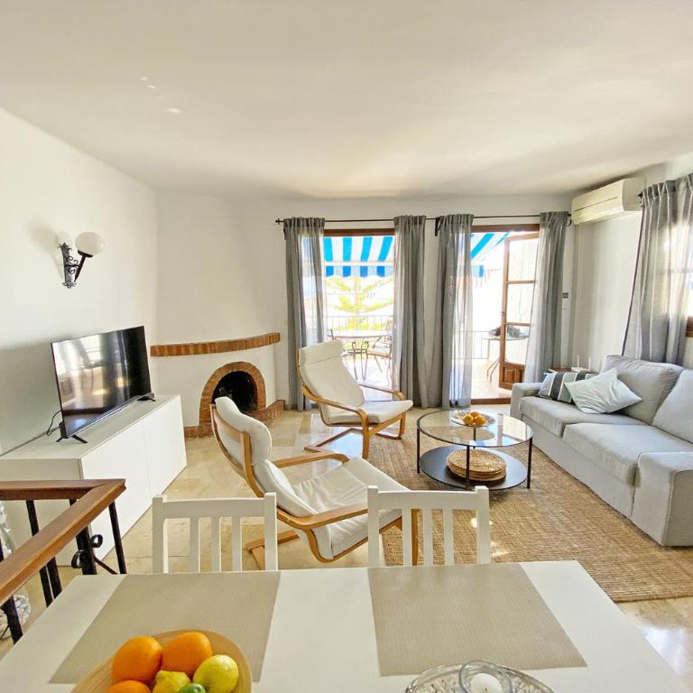 Los Naranjos 15A - Apartamento con vistas al mar - 22