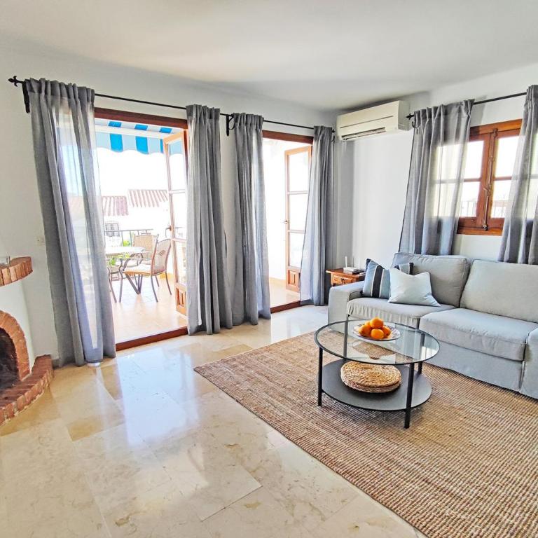 Los Naranjos 15A - Apartamento con vistas al mar - 23