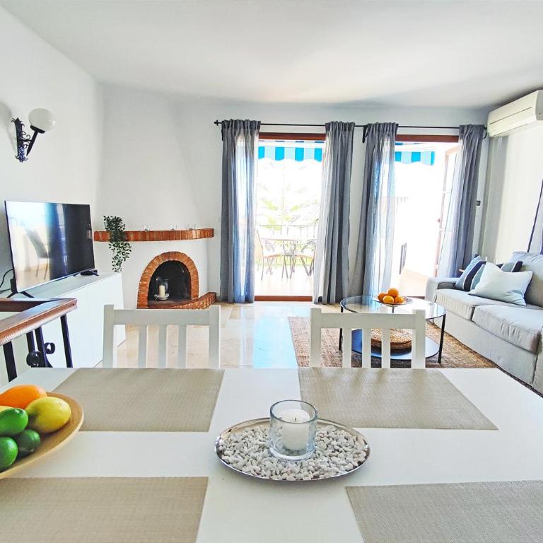 Los Naranjos 15A - Apartamento con vistas al mar - 24