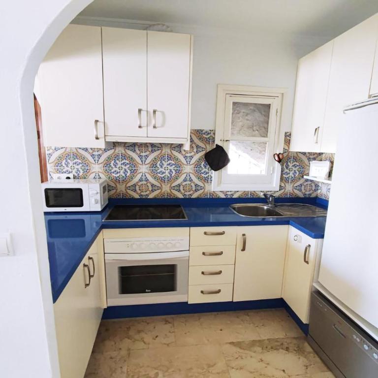 Los Naranjos 15A - Apartamento con vistas al mar - 26