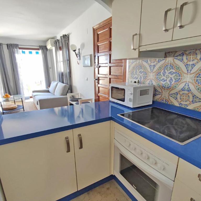 Los Naranjos 15A - Apartamento con vistas al mar - 27
