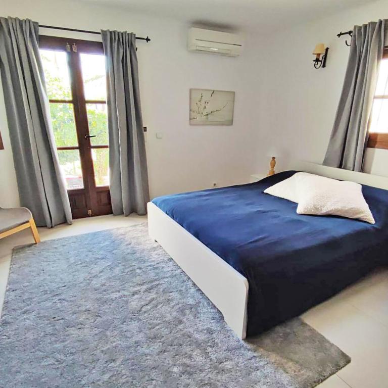 Los Naranjos 15A - Apartamento con vistas al mar - 28