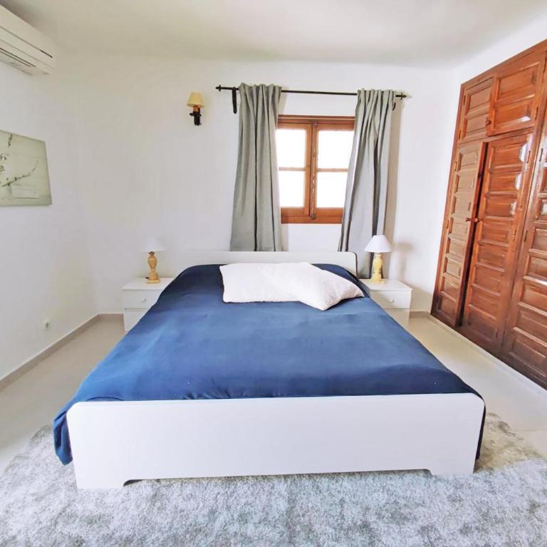 Los Naranjos 15A - Apartamento con vistas al mar - 30