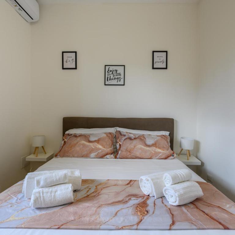 Villa Giavitto - Standard Double Room - 4