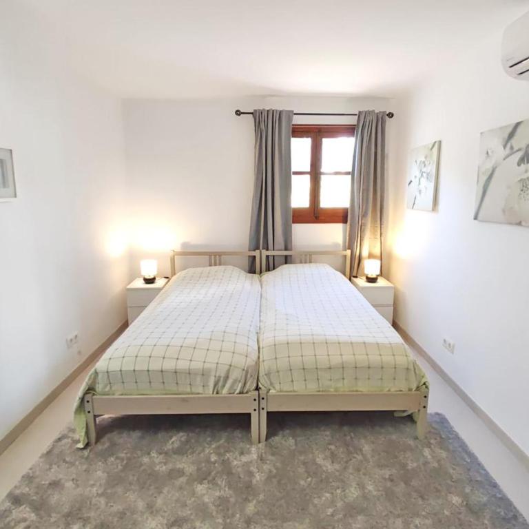 Los Naranjos 15A - Apartamento con vistas al mar - 35