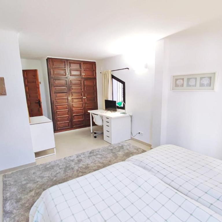 Los Naranjos 15A - Apartamento con vistas al mar - 36