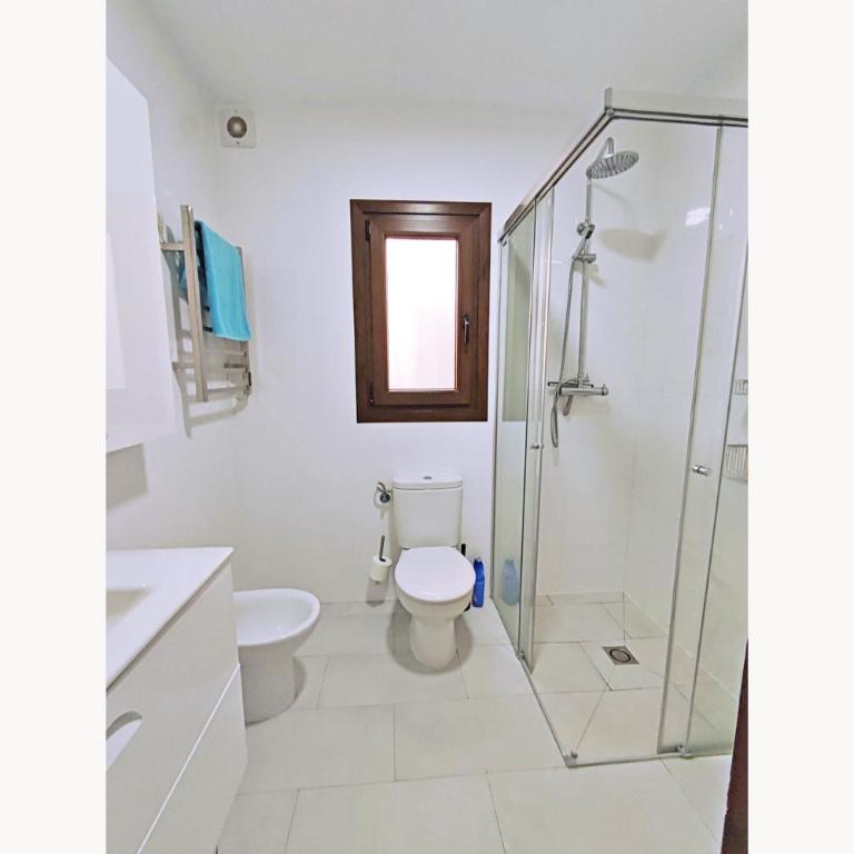 Los Naranjos 15A - Apartamento con vistas al mar - 37