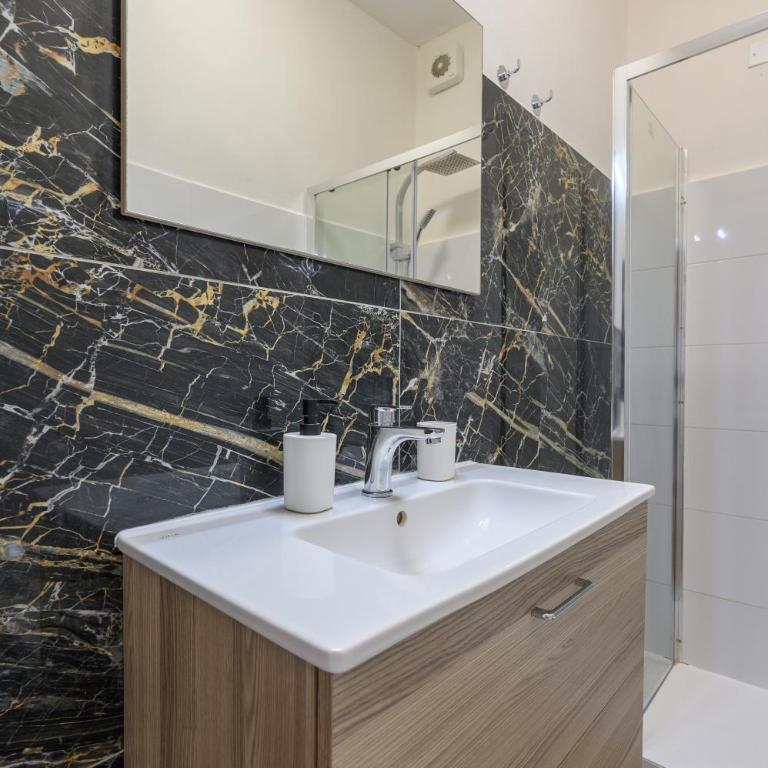 Villa Giavitto - Standard Double Room - 2
