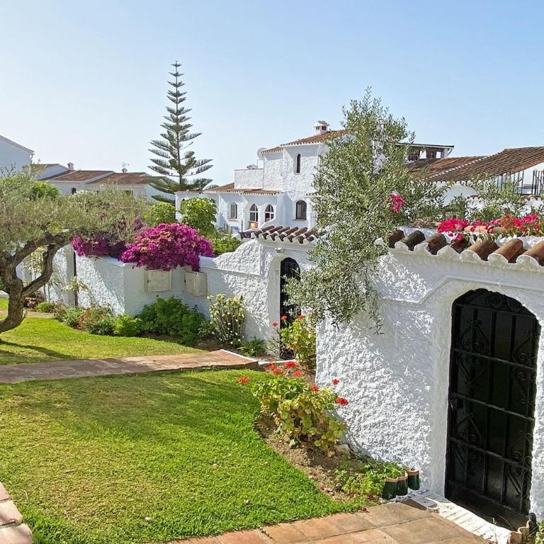 Los Naranjos 15A - Apartamento con vistas al mar - 41