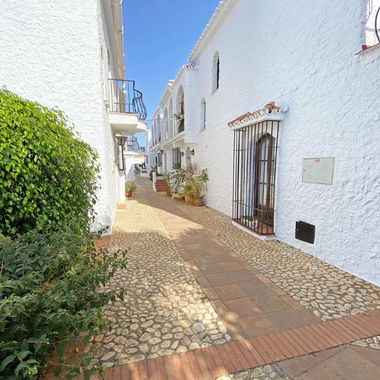 Los Naranjos 15A - Apartamento con vistas al mar - 43