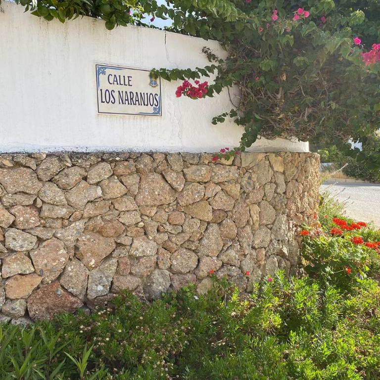 Los Naranjos 15A - Apartamento con vistas al mar - 44
