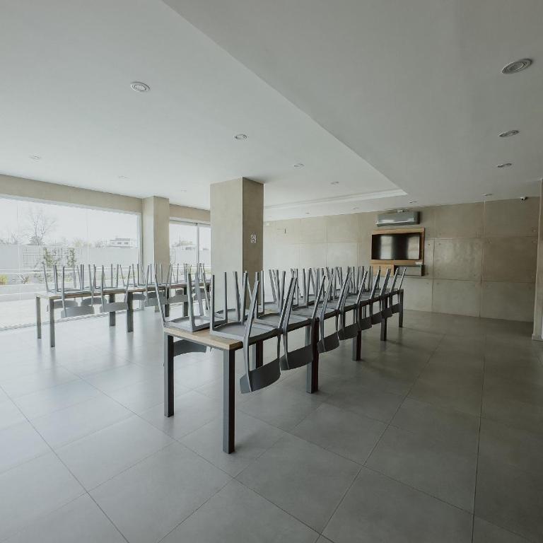 MR HOST 20 | Departamento de Diseño en Torre Neos Park - Apartment - 21