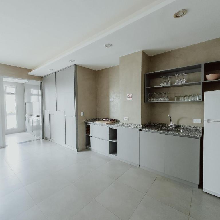 MR HOST 20 | Departamento de Diseño en Torre Neos Park - Apartment - 22