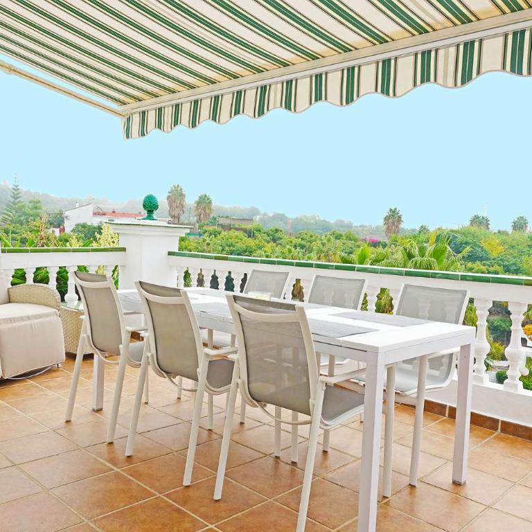 Las Palmas 15B, Oasis de Capistrano Nerja - Casa Unifamiliar de 3 dormitorios - 1