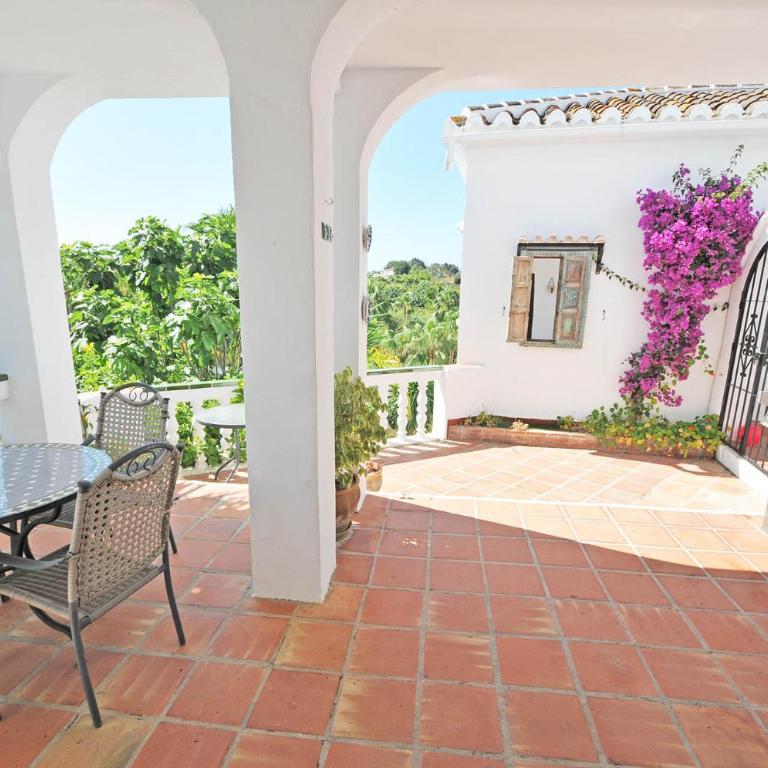 Las Palmas 15B, Oasis de Capistrano Nerja - Casa Unifamiliar de 3 dormitorios - 4