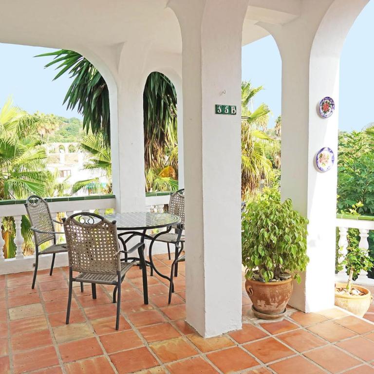 Las Palmas 15B, Oasis de Capistrano Nerja - Casa Unifamiliar de 3 dormitorios - 7
