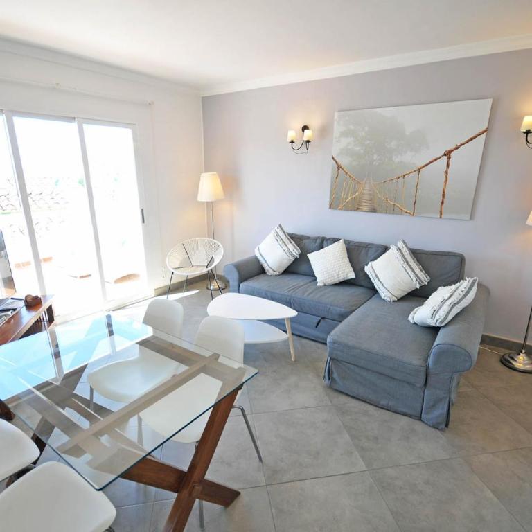 Las Palmas 15B, Oasis de Capistrano Nerja - Casa Unifamiliar de 3 dormitorios - 13
