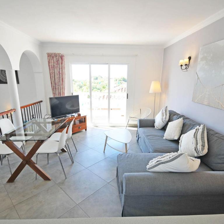 Las Palmas 15B, Oasis de Capistrano Nerja - Casa Unifamiliar de 3 dormitorios - 15