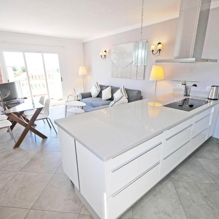 Las Palmas 15B, Oasis de Capistrano Nerja - Casa Unifamiliar de 3 dormitorios - 17