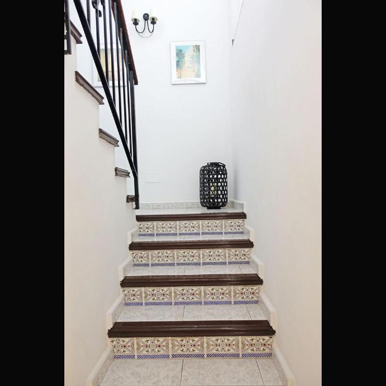 Las Palmas 15B, Oasis de Capistrano Nerja - Casa Unifamiliar de 3 dormitorios - 21