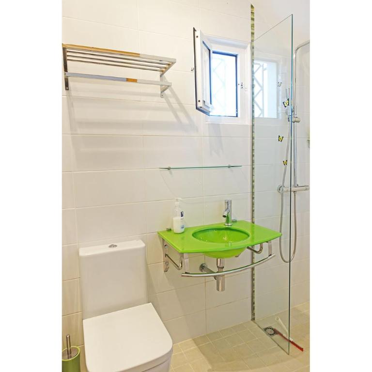 Las Palmas 15B, Oasis de Capistrano Nerja - Casa Unifamiliar de 3 dormitorios - 28