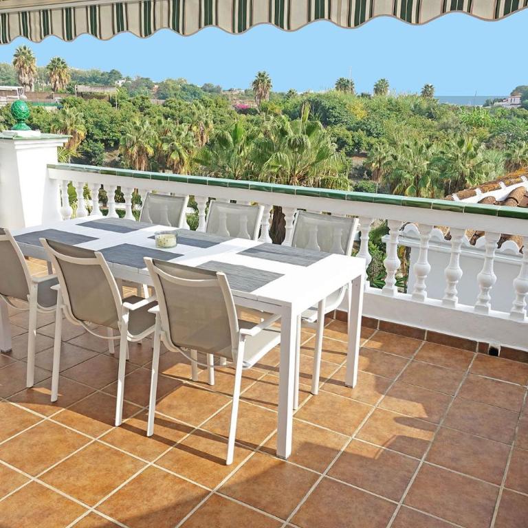Las Palmas 15B, Oasis de Capistrano Nerja - Casa Unifamiliar de 3 dormitorios - 33