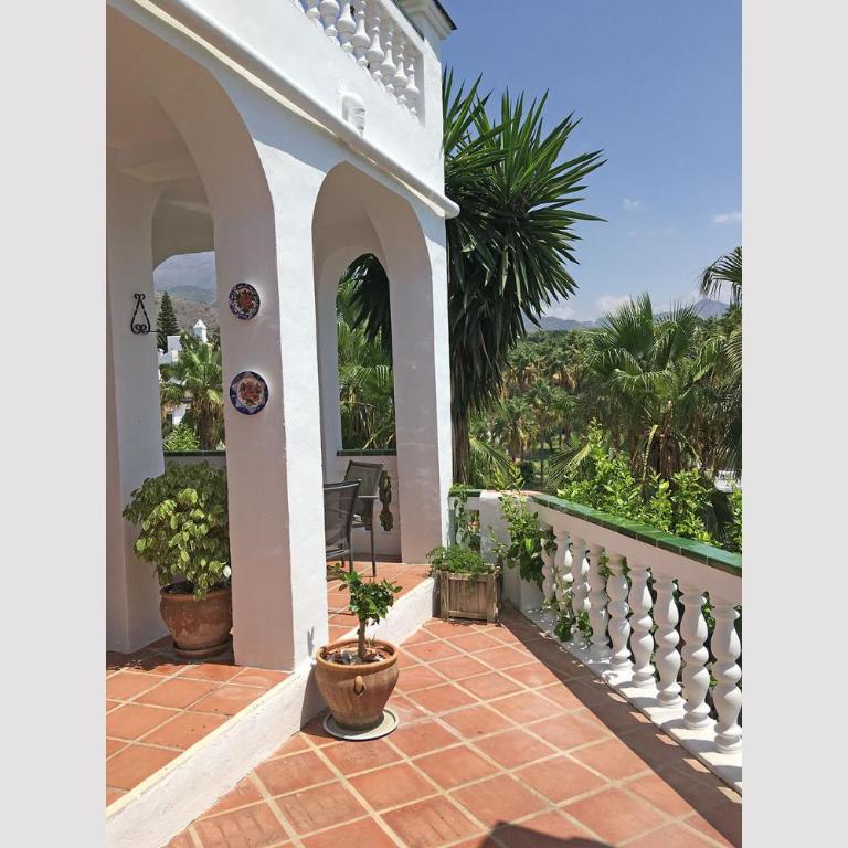 Las Palmas 15B, Oasis de Capistrano Nerja - Casa Unifamiliar de 3 dormitorios - 34