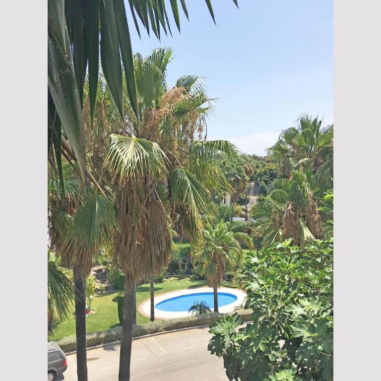 Las Palmas 15B, Oasis de Capistrano Nerja - Casa Unifamiliar de 3 dormitorios - 40