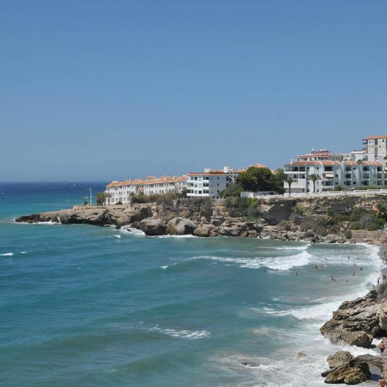 Las Palmas 15B, Oasis de Capistrano Nerja - Casa Unifamiliar de 3 dormitorios - 41