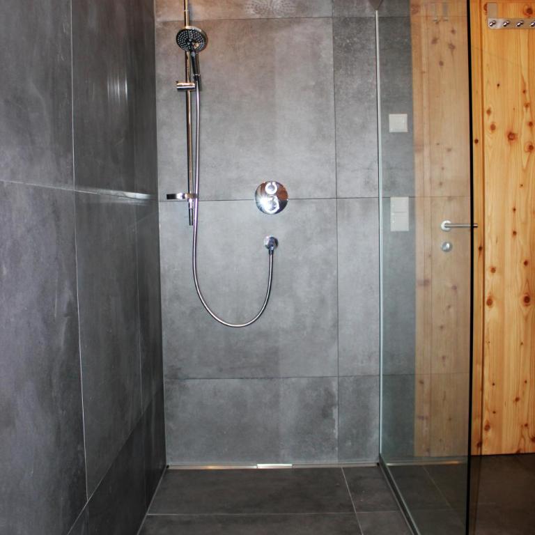 Ferienwohnung Remise am Reitl - Appartamento Deluxe - 62