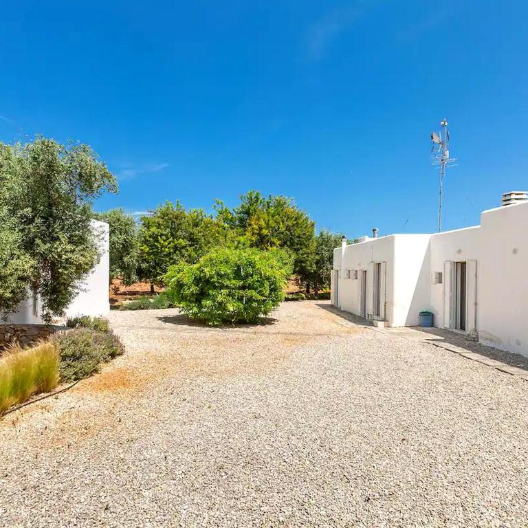 Villa Piti Carovigno-Ostuni - Villa con Piscina Privata - 7