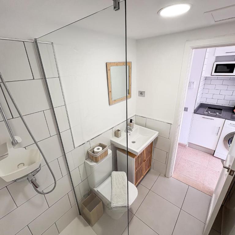 Mirada al Sol by LEIMMA en Oasis Duna - One-Bedroom Apartment - 3