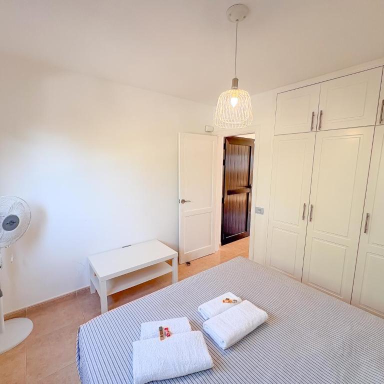 Mirada al Sol by LEIMMA en Oasis Duna - One-Bedroom Apartment - 10