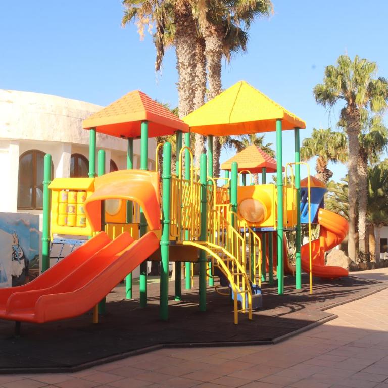 Mirada al Sol by LEIMMA en Oasis Duna - One-Bedroom Apartment - 18