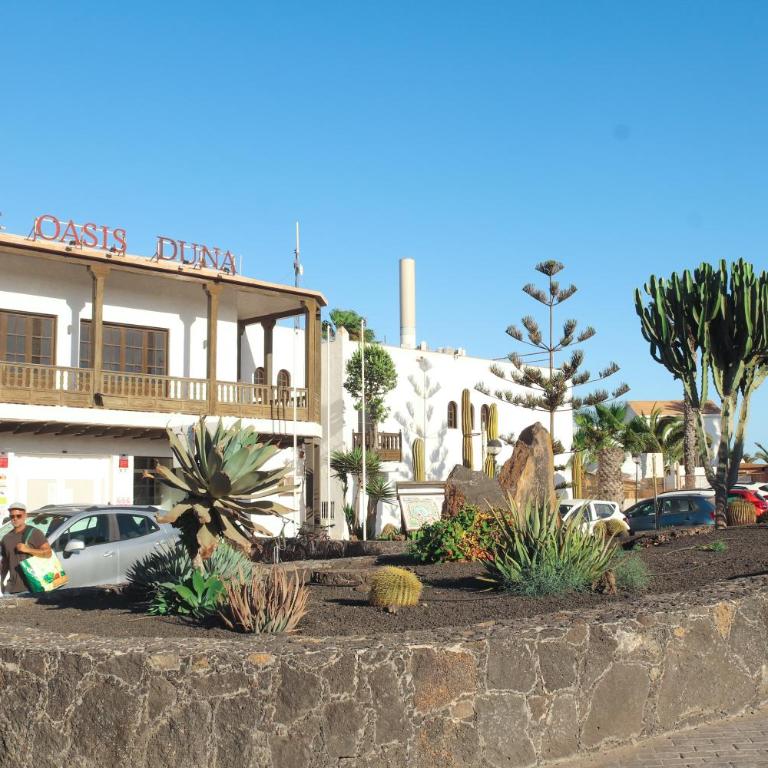 Mirada al Sol by LEIMMA en Oasis Duna - One-Bedroom Apartment - 13