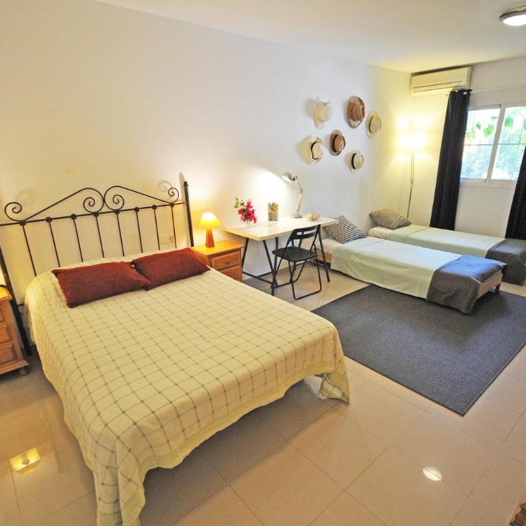 Canarias 6 - Casa Unifamiliar de 3 dormitorios - 28