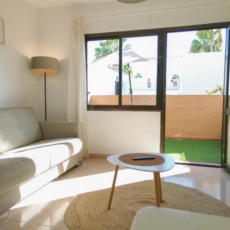 Mirada al Sol by LEIMMA en Oasis Duna - One-Bedroom Apartment - 2