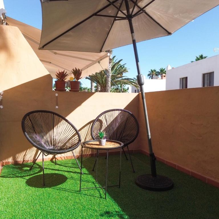 Mirada al Sol by LEIMMA en Oasis Duna - One-Bedroom Apartment - 4