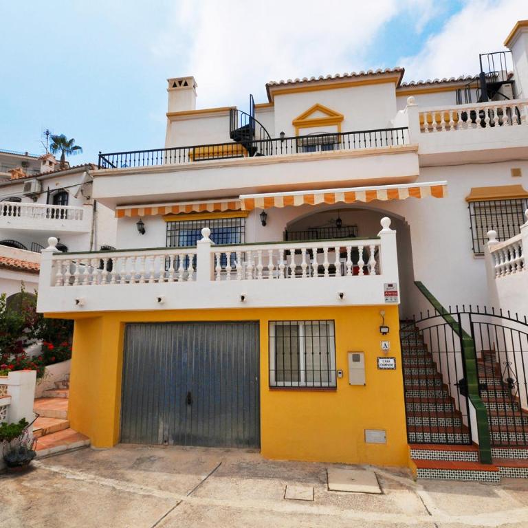 Pinomar 1A - Casa de 5 dormitorios - 52