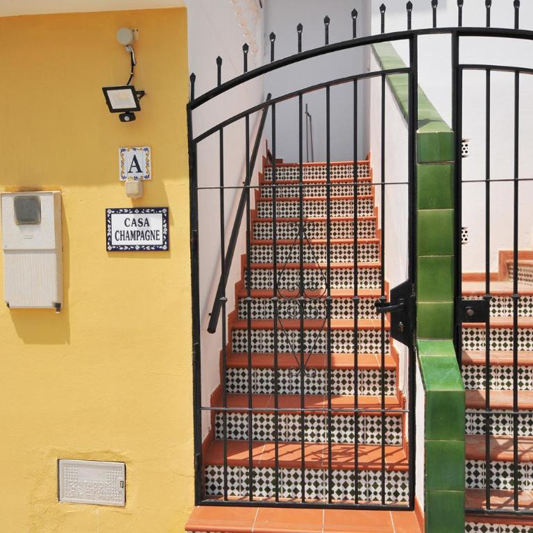 Pinomar 1A - Casa de 5 dormitorios - 53