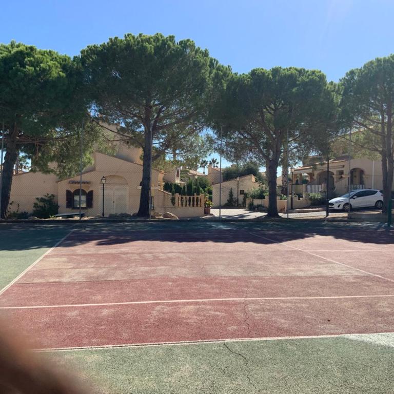 La Casita Bonita del Faro Holiday Retreat in Gran Alacant - Two-Bedroom House - 37