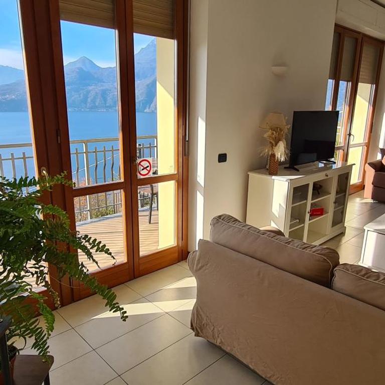 Villa gli Ulivi - Calafate Lake & Mountain View - Villa con 3 Camere da Letto - 17