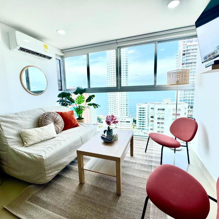 magnoloft1104 - Two-Bedroom Apartment - 13