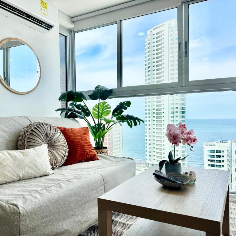 magnoloft1104 - Two-Bedroom Apartment - 12
