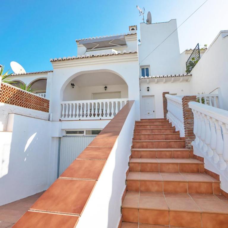 Las Palmeras 68 - Casa Unifamiliar de 3 dormitorios - 4