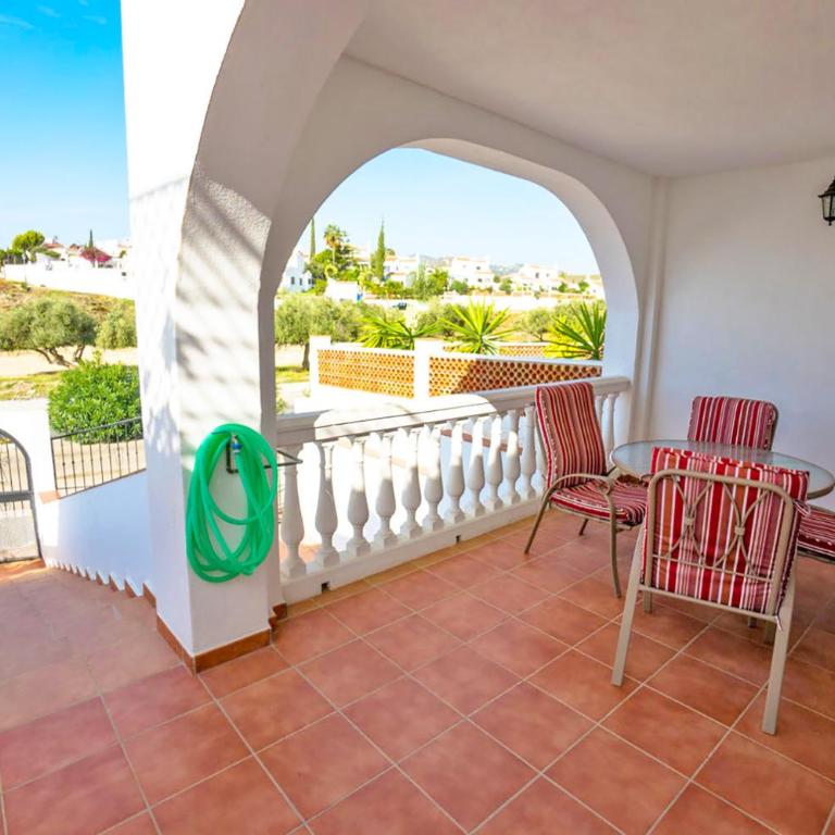 Las Palmeras 68 - Casa Unifamiliar de 3 dormitorios - 5