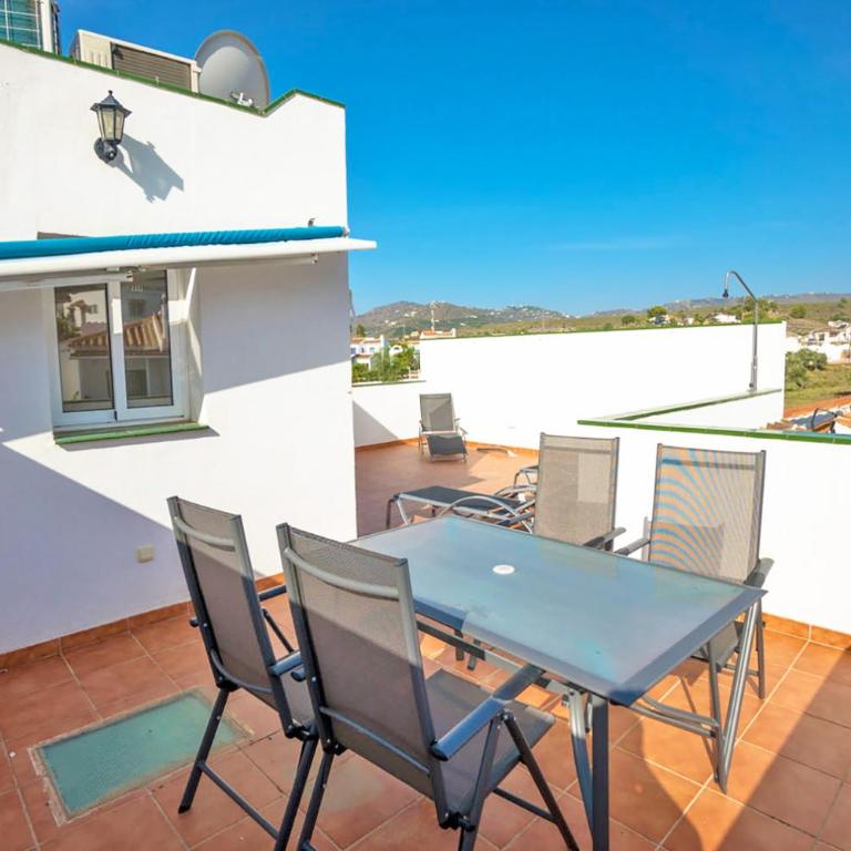 Las Palmeras 68 - Casa Unifamiliar de 3 dormitorios - 15