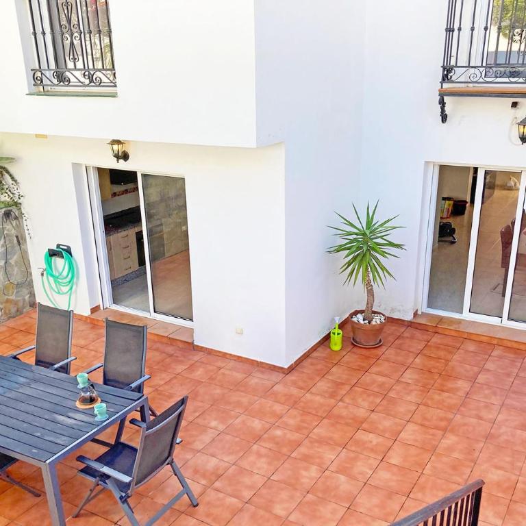 Las Palmeras 68 - Casa Unifamiliar de 3 dormitorios - 20